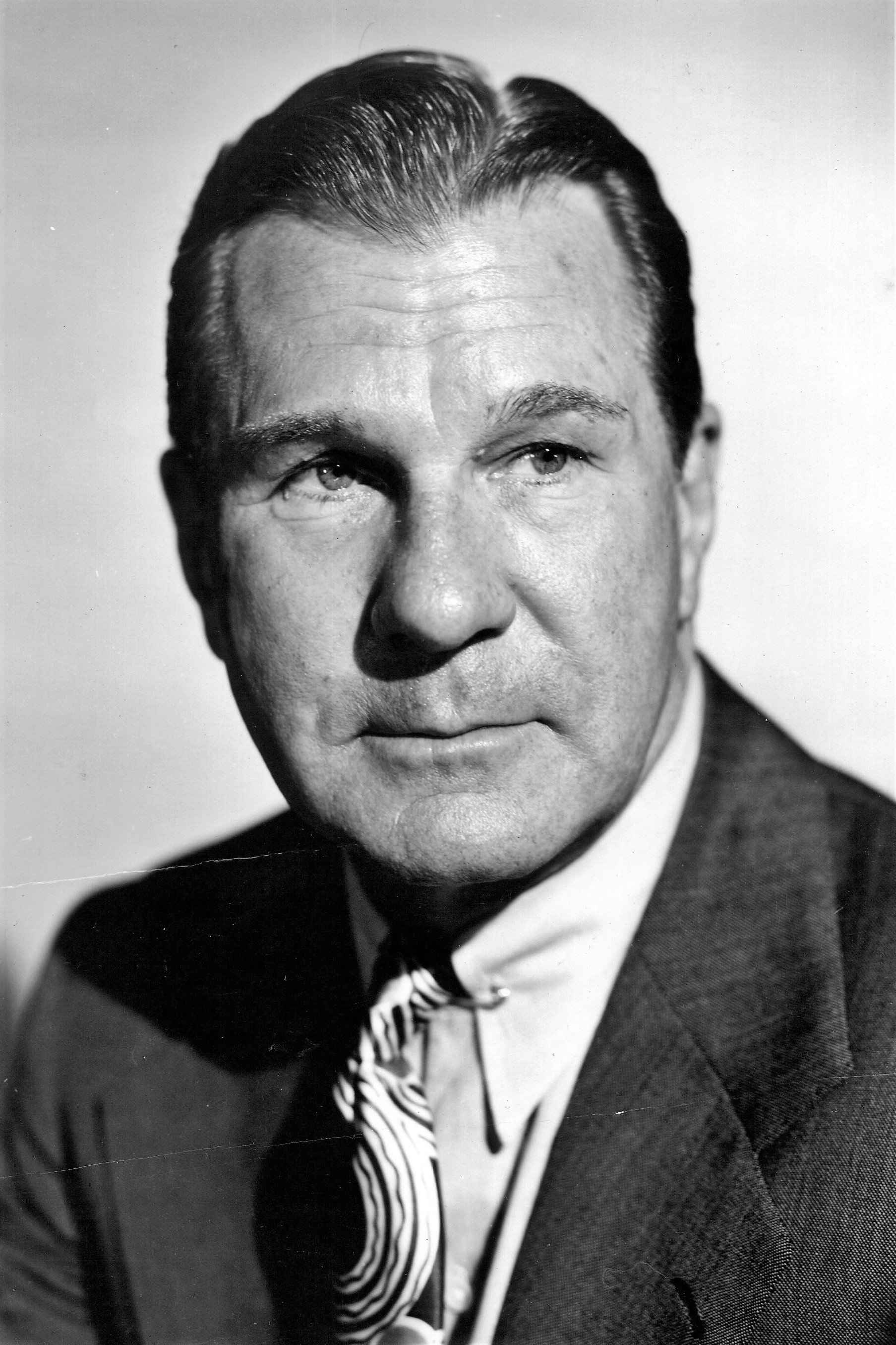 Glenn Anders as George Grisby in The Lady from Shanghai