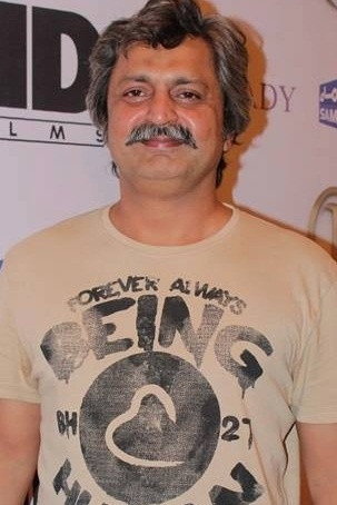 Saife Hassan as Shaista's Principal in Jal Pari