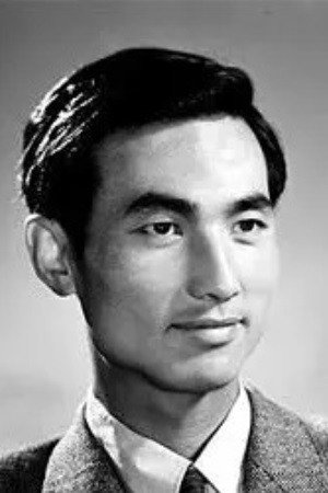 Dezhang Bai as Ming Jiang in The Changed World