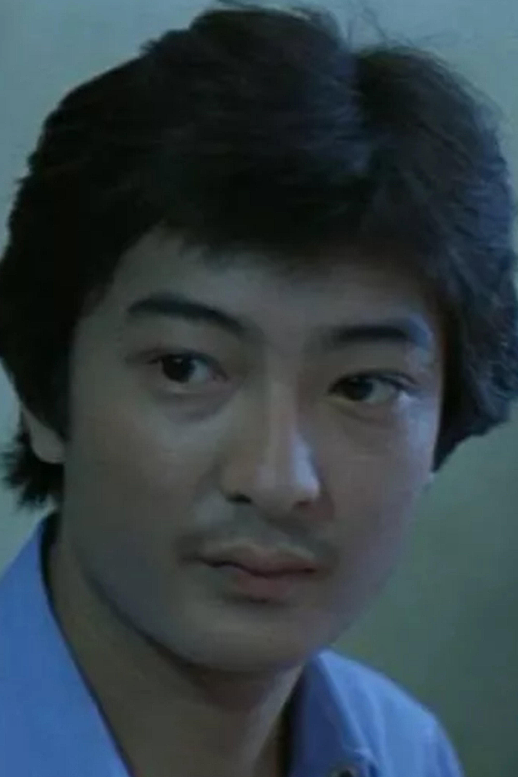 Саги Ашимов as Shokan Valikhanov in Shokan Valikhanov