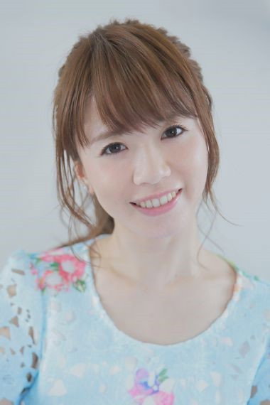 Maiko Fujita as Self in Animelo Summer Live 2013 -FLAG NINE- 8.23