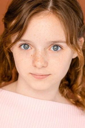 Norah Murphy as Opal in Clean Slate