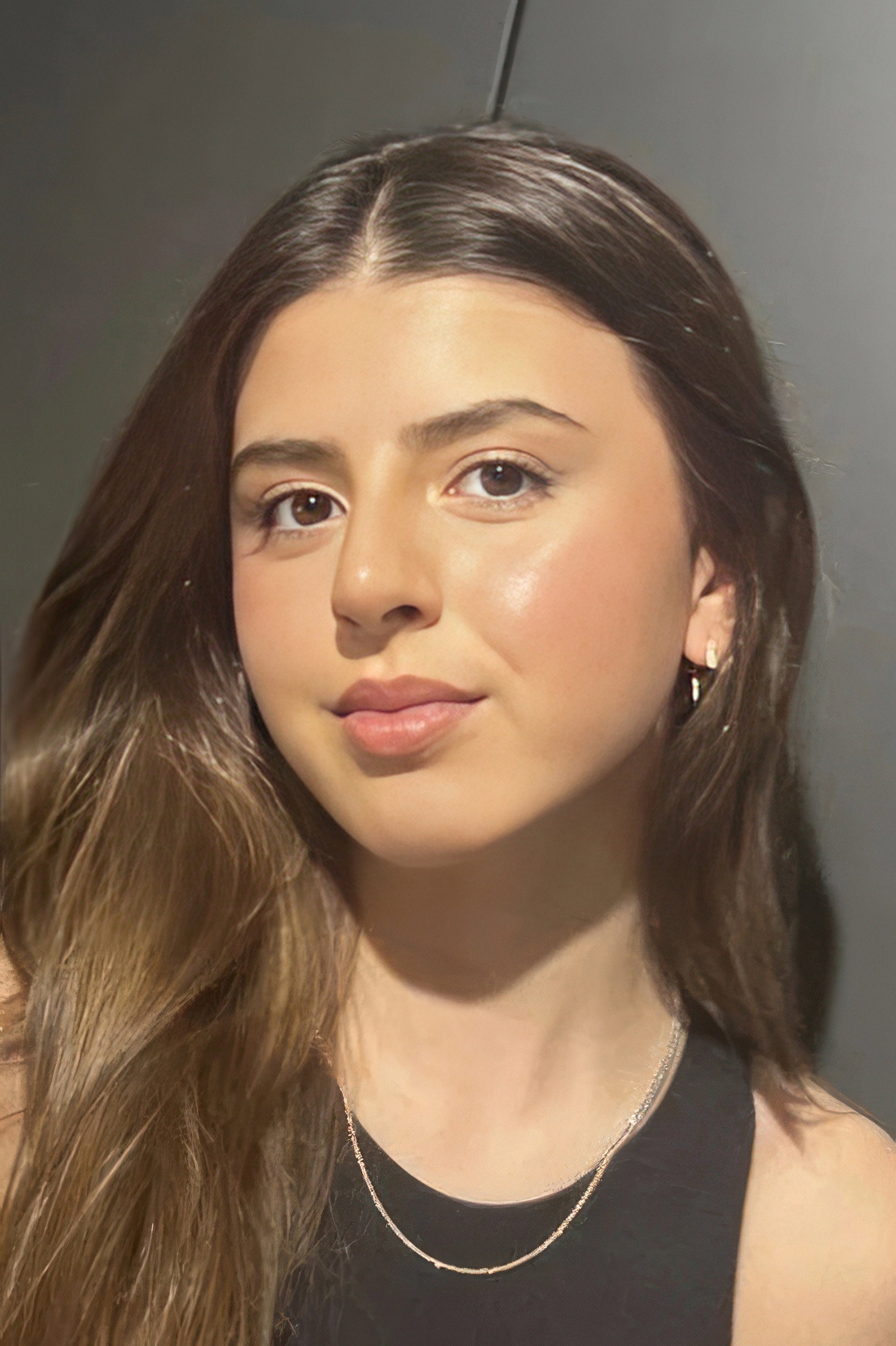 Zeynep Selimoğlu as Kiraz Elibol in Our Story