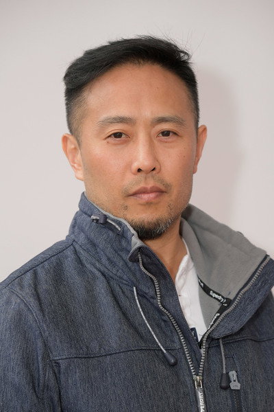 Eddie Yu as Detective Park in The Naked Gun