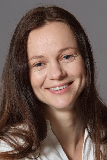 Andrea Elsnerová as Katka (segment "Osina") in Co chytneš v žitě