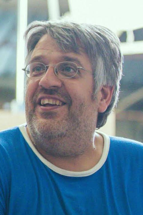Valero Escolar as Valero in The Odd-Job Men