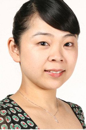 藤本静 as Nobuko in Recipes of Diet Diaries