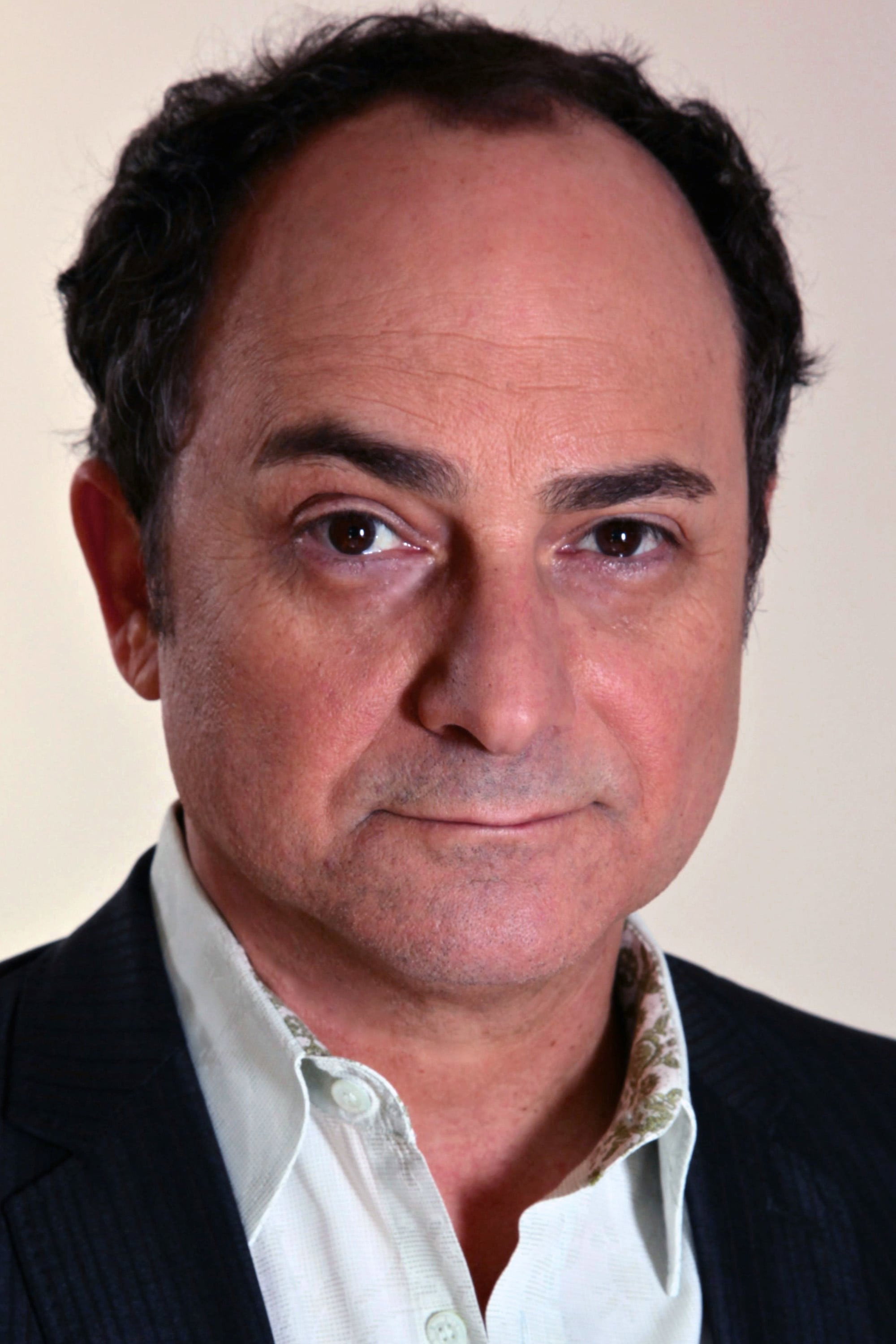 Kevin Pollak as Self - 'Rool' in Willow: Behind the Magic