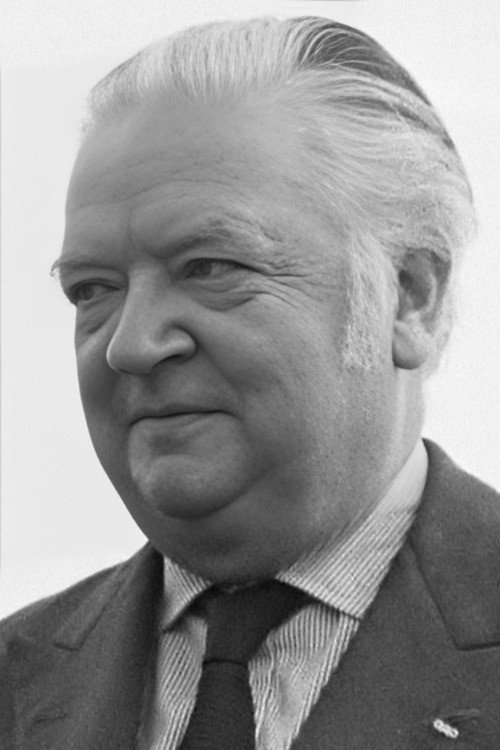 Michael Killanin as Self - Chairman of the International Olympic Committee in O Sport, You Are Peace!