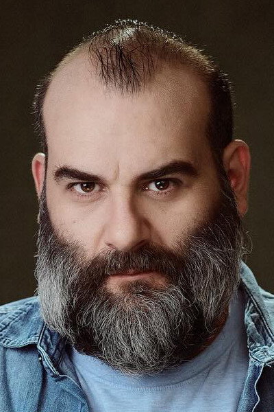 Aleksandar Radulović as Abid in The Tower of Strength