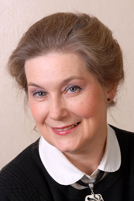 Валентина Карева as Ol'ga in Right to Choose