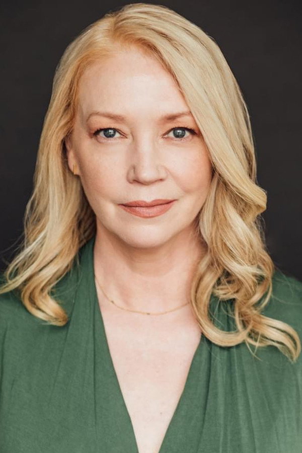 Jennifer Wigmore as Marsha in More Than Meets the Eye: The Joan Brock Story