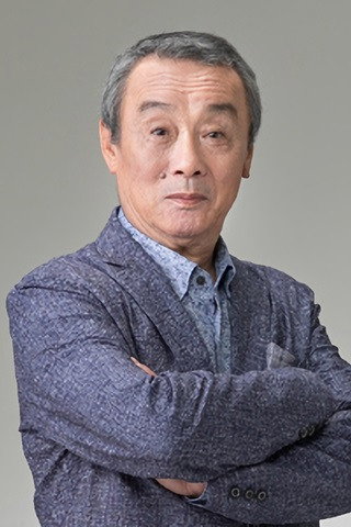 曽我廼家文童 as 夫・時田栄市 in Yôi don