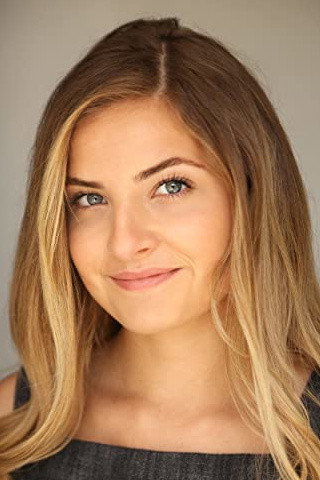 Maya Raines as Jojo in About Cherry