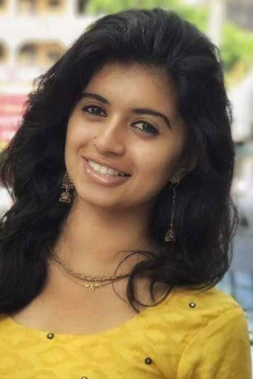 Harija as Lekha in MANAM