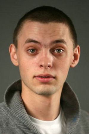 Алексей Боченин as Anton in BUgS
