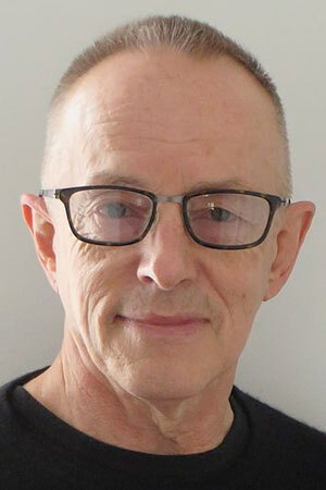 Topper Headon as Self in Joe Strummer: The Future Is Unwritten