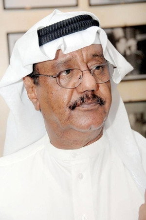 غانم الصالح as فؤاد أبو كروة in He Came Back, But
