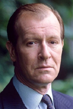 Alan Howard as Simon Rutledge in Oxford Blues