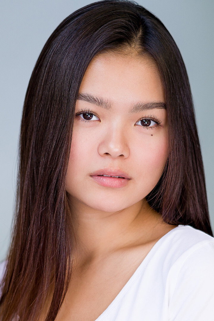 Lisa Yamada as Parker Tanaka in Cruel Summer