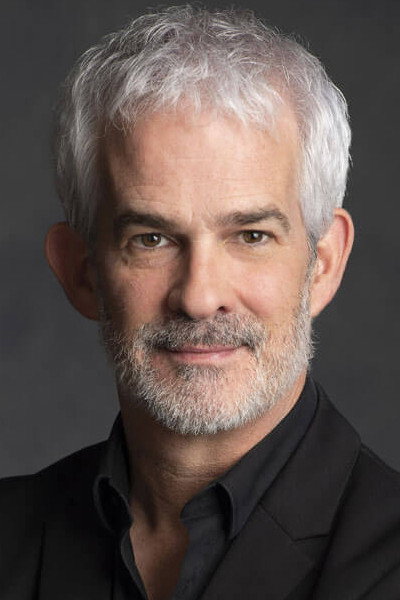 Patrick Galligan as Collings in Mail to the Chief
