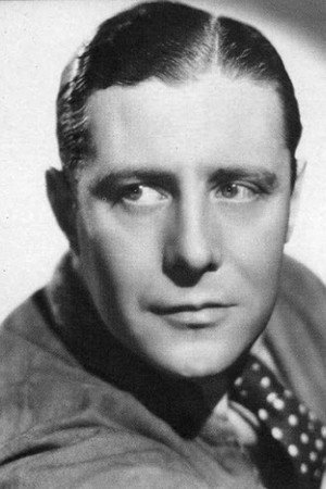 Henri Garat as Karl Conrad in Adorable