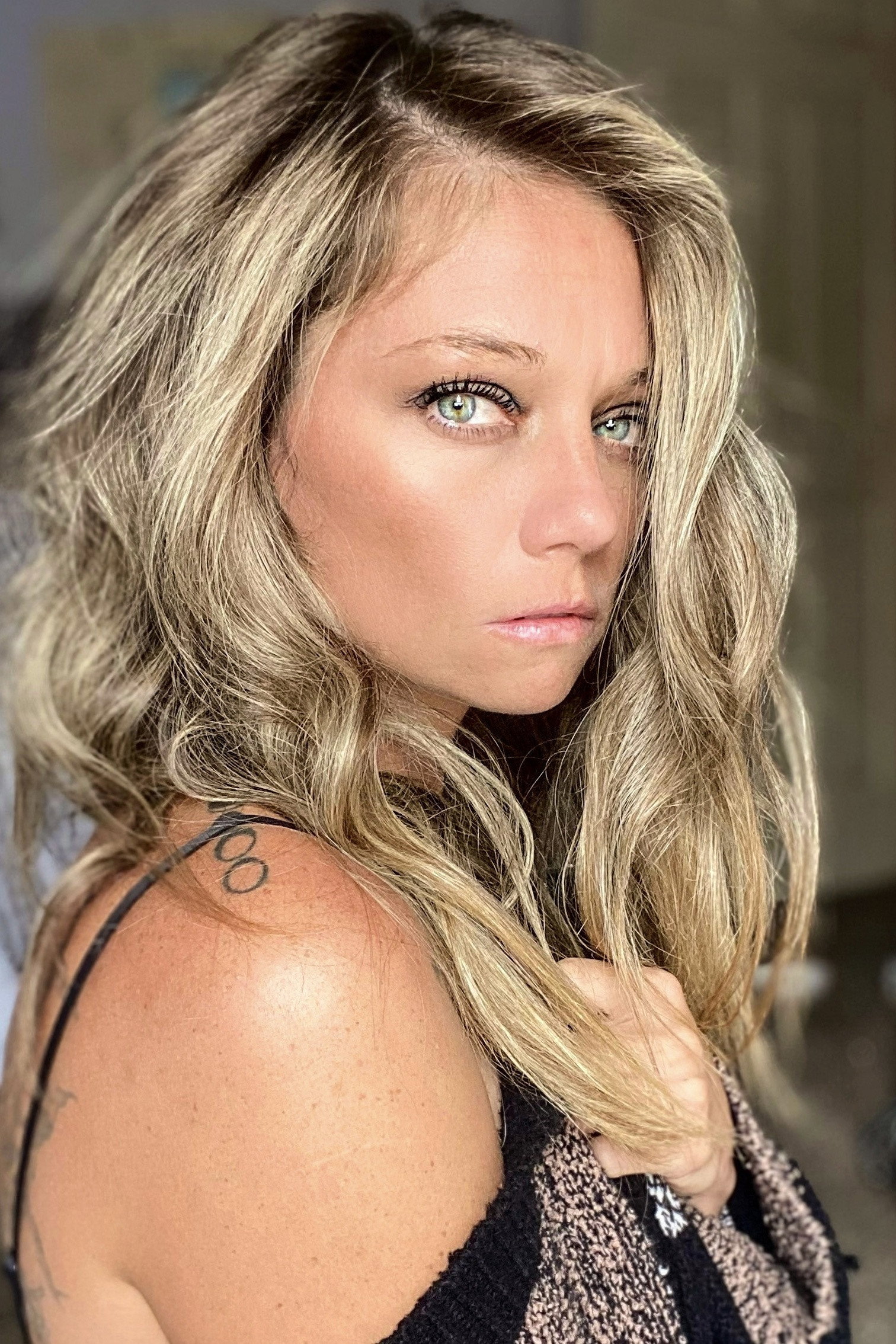 Rae Ripple as Rae Ripple in Ripple