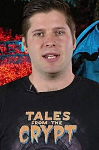 Graham Denman as Charles in The Divine Tragedies
