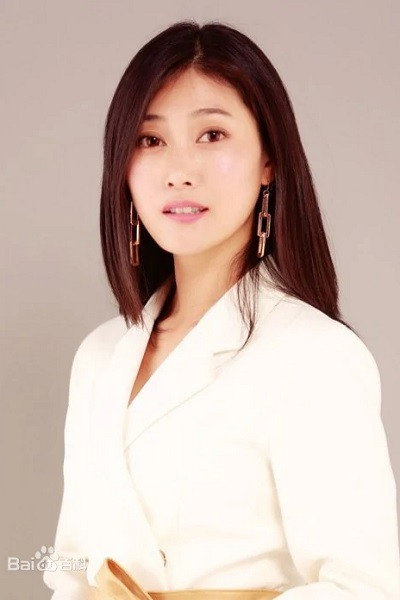 Wang Jing as Teacher Xue in The Day I Skipped School For You