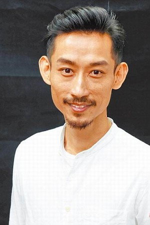 陳竹昇 as Chen Chin-Wen in The Making of an Ordinary Woman