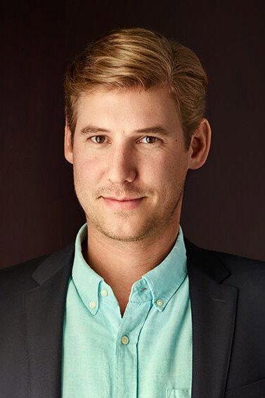 Austen Kroll as Himself in Southern Charm
