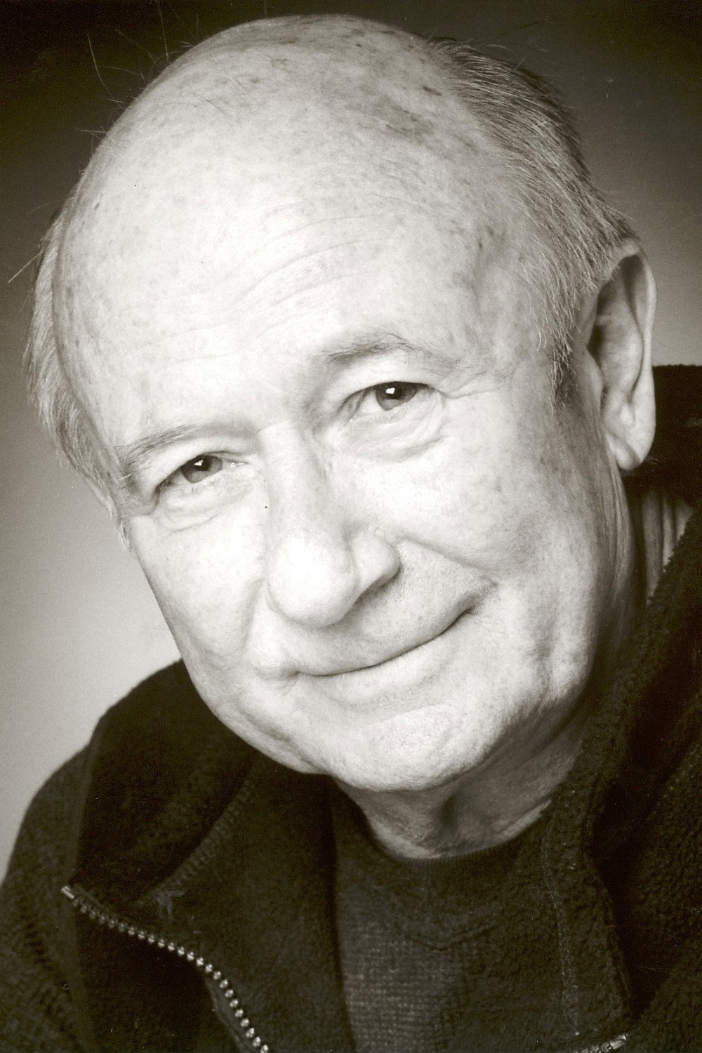 Bruce Myles as Barry in Salvation