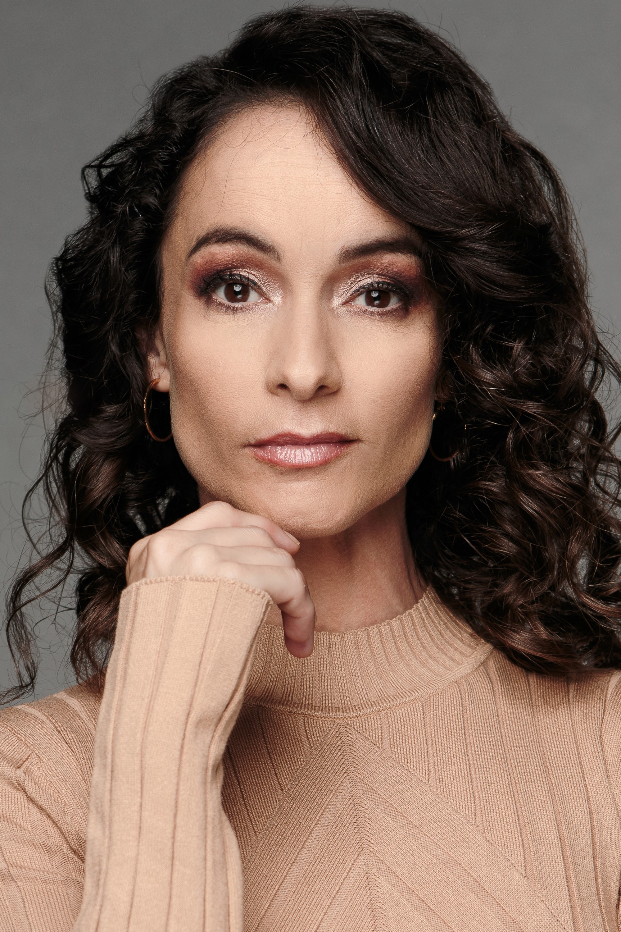 Jimena Lindo as Elena in Queens