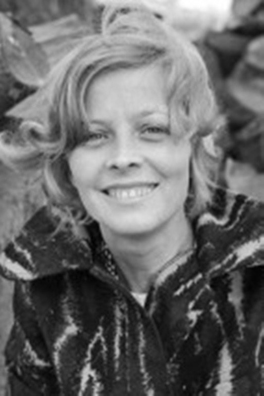 Henryka Dobosz as Anka's Mother in I Won't Love You