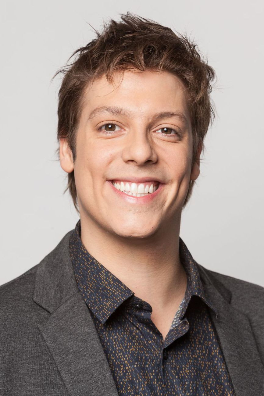 Fábio Porchat as Alexandre in Men?