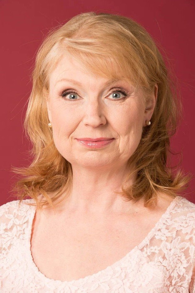 Helena Valkee as Neighbour Lady in The Dissidents