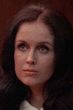Judy Lang as Erica Landers in Count Yorga, Vampire