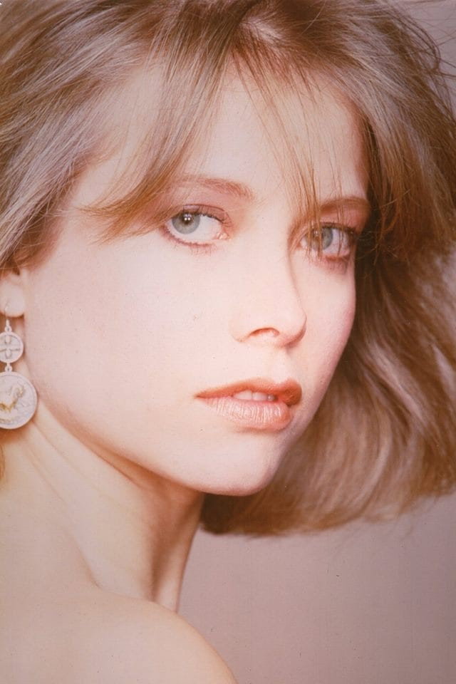 Daniela Doria as Rosie Kelvin in City of the Living Dead