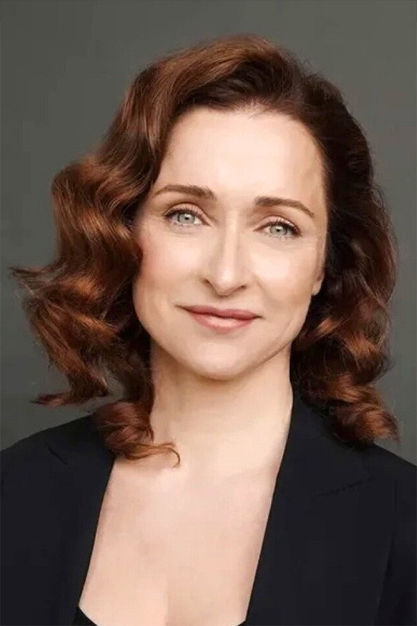 Екатерина Стулова as Наталья in Inspector Gavrilov