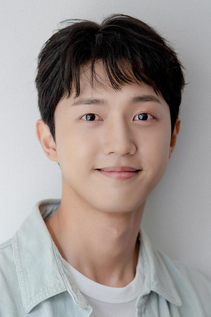 양병열 as Joo Ja-Rang in Devilish Joy