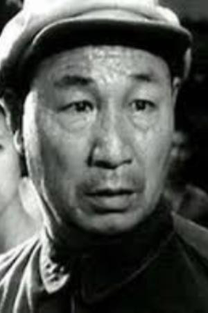 Renlin Li as 叶长谦 in Secret Drawings