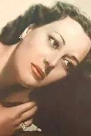 Eulalia Montero as Isabel in Rostro al mar
