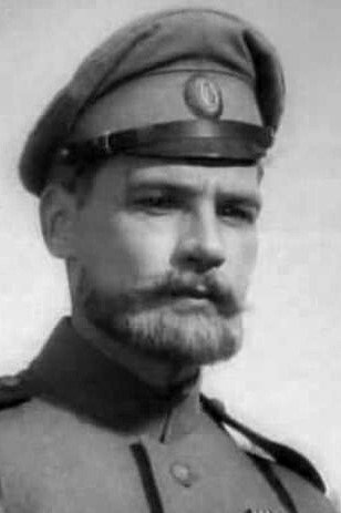 Valdemārs Zandbergs as Tyltyn in The Conspiracy of Ambassadors
