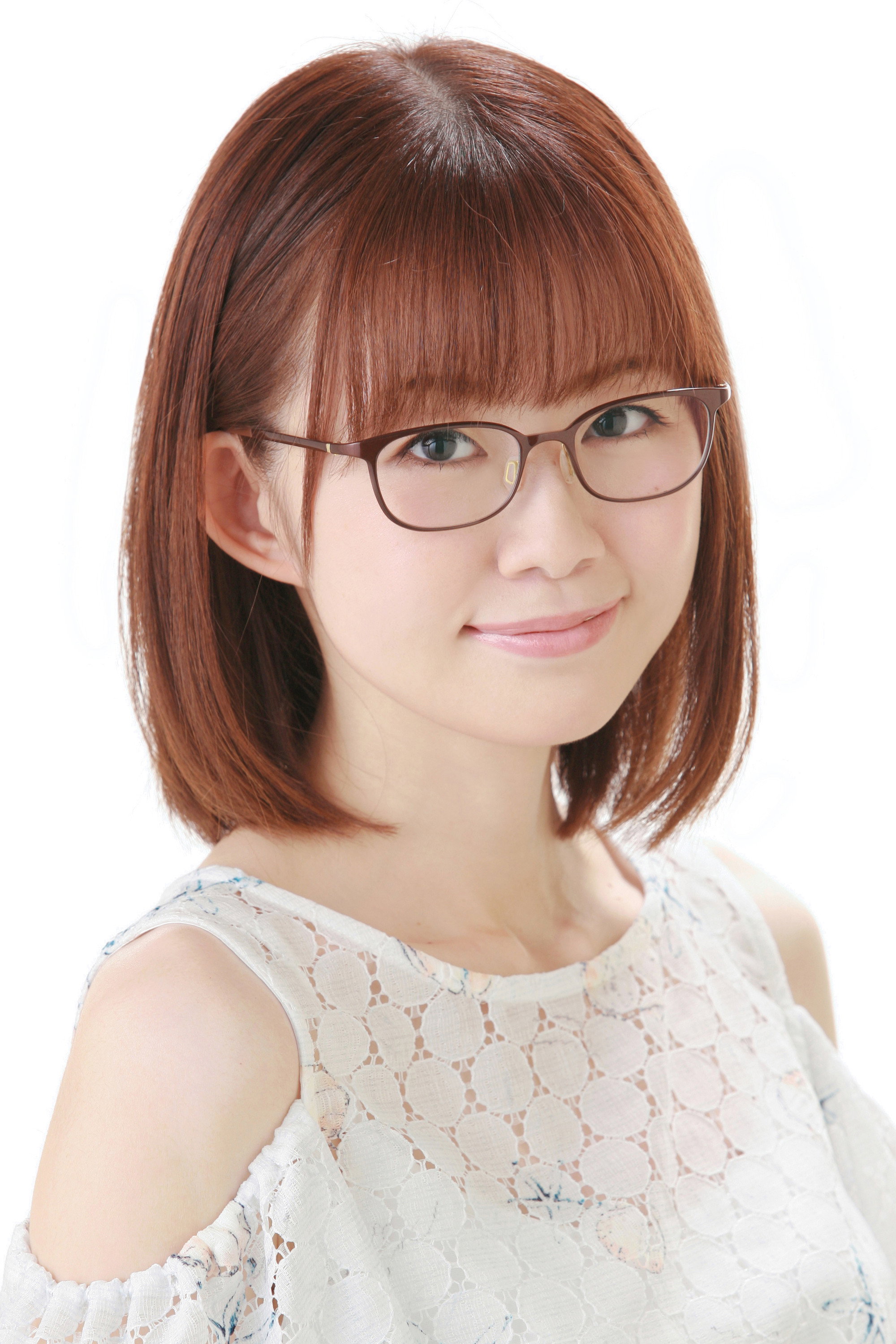 門脇舞以 as Mayu Tsukimura (voice) in Good Luck! Ninomiya-kun