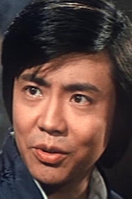 Chin Chuan as Wang Kai (Band) in Teenage Holiday