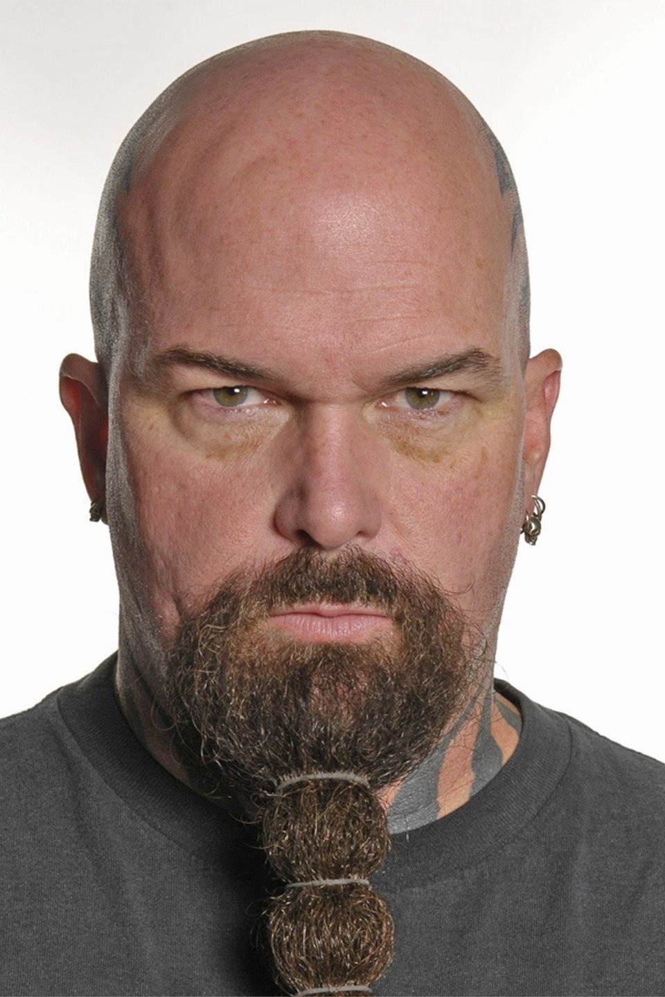 Kerry King as Himself in Global Metal