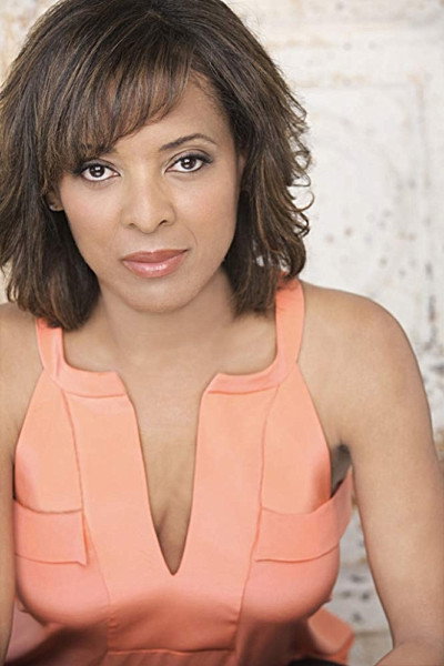 Sarah Scott Davis as Andrea in Playing with Fire