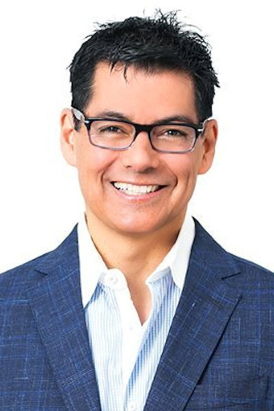 Rawley Valverde as Ronnie in Nightmare Beach