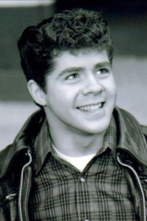 Leif Green as Eugene Groebe in Joysticks