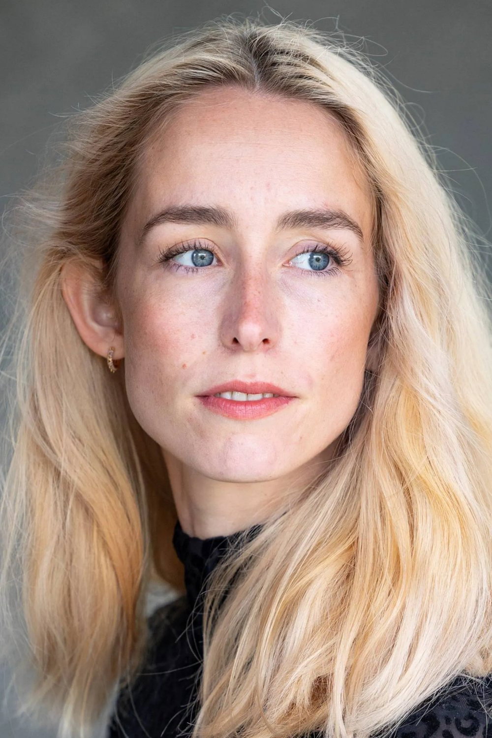 Sarah Juel Werner as Louise in Nothing Can Touch Me